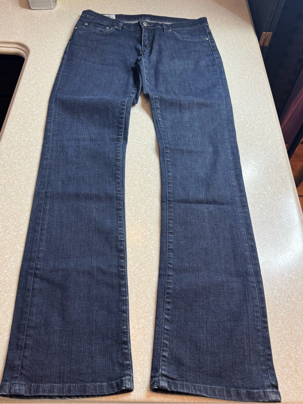 Vintage Lacoste Jeans